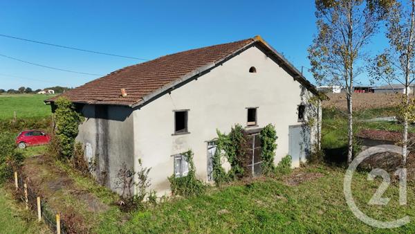 Maison à vendre  8 pièces - 198 m 2   ORTHEZ  - 64