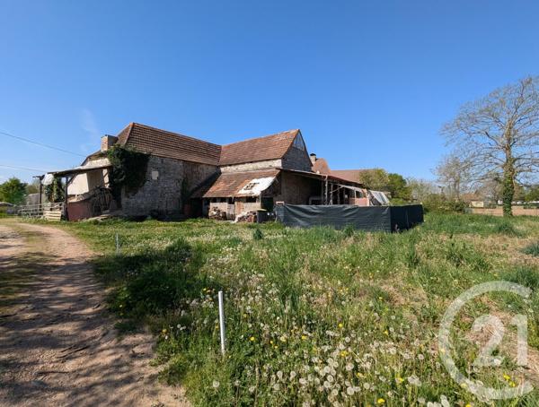 Maison à vendre  8 pièces - 198 m 2   ORTHEZ  - 64