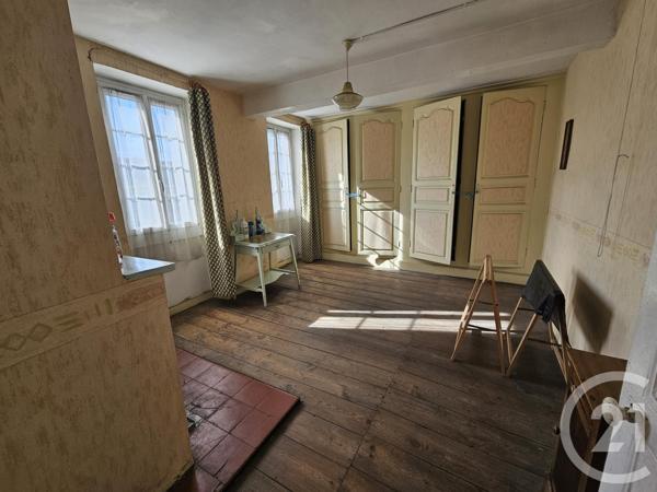 Maison à vendre  8 pièces - 198 m 2   ORTHEZ  - 64