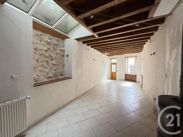 Maison à vendre  8 pièces - 198 m 2   ORTHEZ  - 64