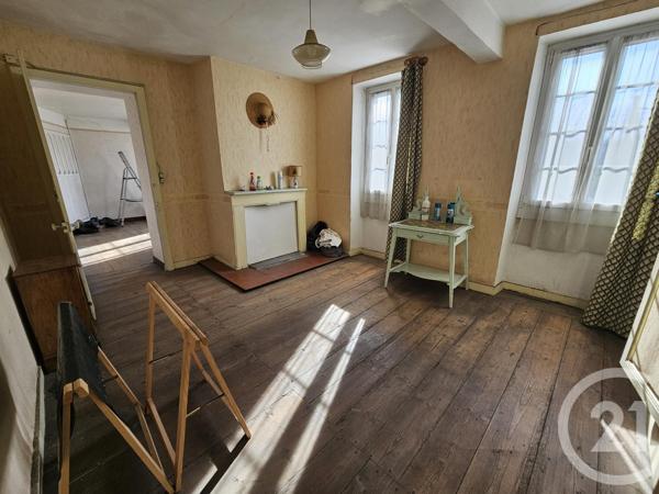Maison à vendre  8 pièces - 198 m 2   ORTHEZ  - 64