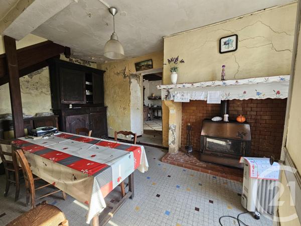 Maison à vendre  8 pièces - 198 m 2   ORTHEZ  - 64