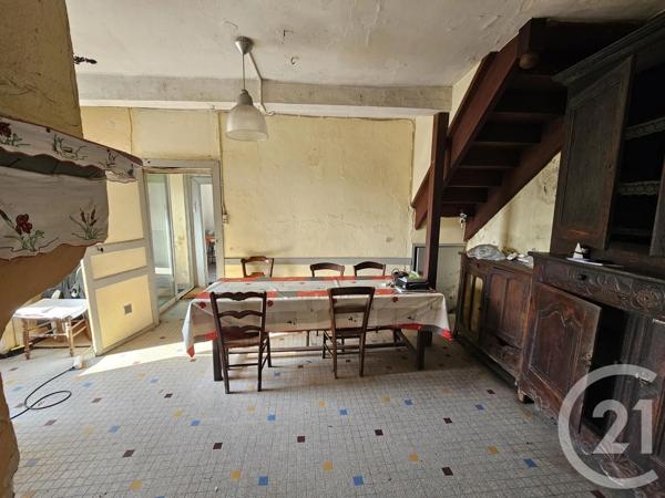 Maison à vendre  8 pièces - 198 m 2   ORTHEZ  - 64