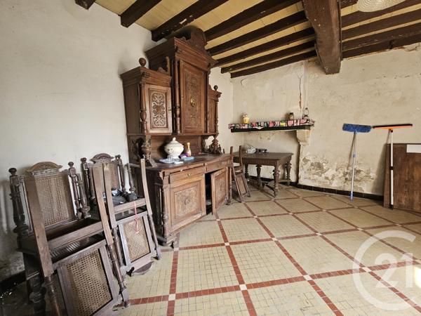 Maison à vendre  8 pièces - 198 m 2   ORTHEZ  - 64