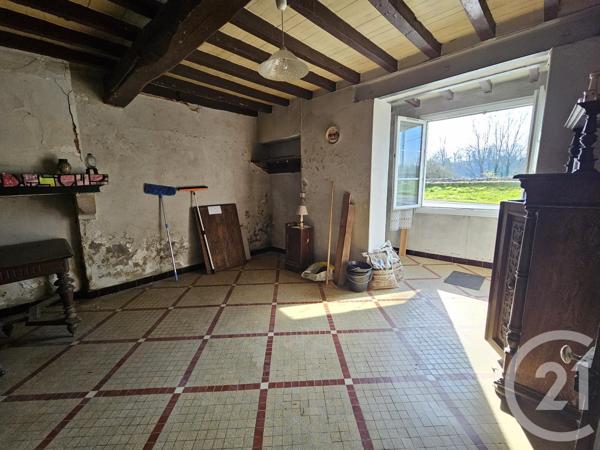 Maison à vendre  8 pièces - 198 m 2   ORTHEZ  - 64
