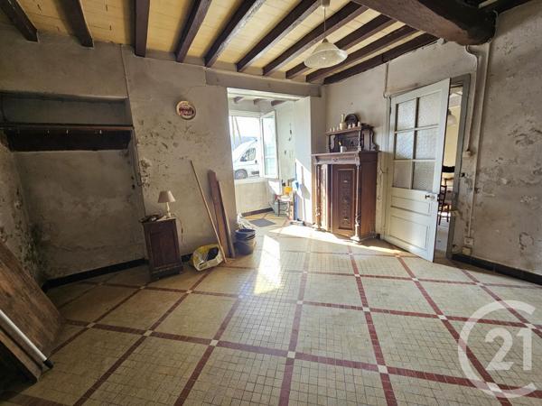 Maison à vendre  8 pièces - 198 m 2   ORTHEZ  - 64