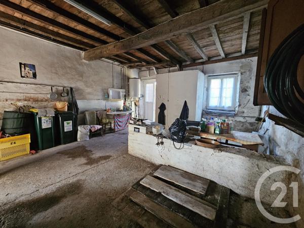 Maison à vendre  8 pièces - 198 m 2   ORTHEZ  - 64