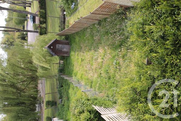 Immeuble à vendre  116 m2 PONT AUDEMER - 27