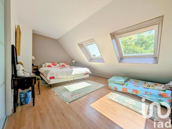 Maison à vendre 12 pièces 300 m² Orgeval