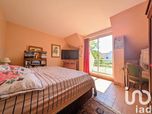 Maison à vendre 12 pièces 300 m² Orgeval