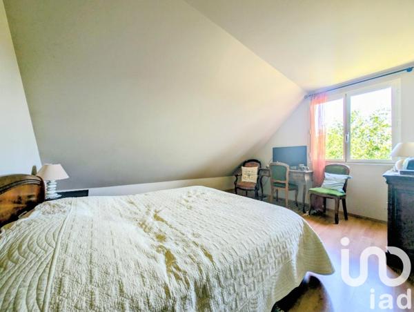 Maison à vendre 12 pièces 300 m² Orgeval