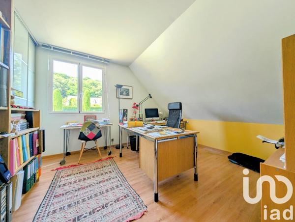 Maison à vendre 12 pièces 300 m² Orgeval