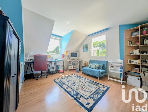 Maison à vendre 12 pièces 300 m² Orgeval