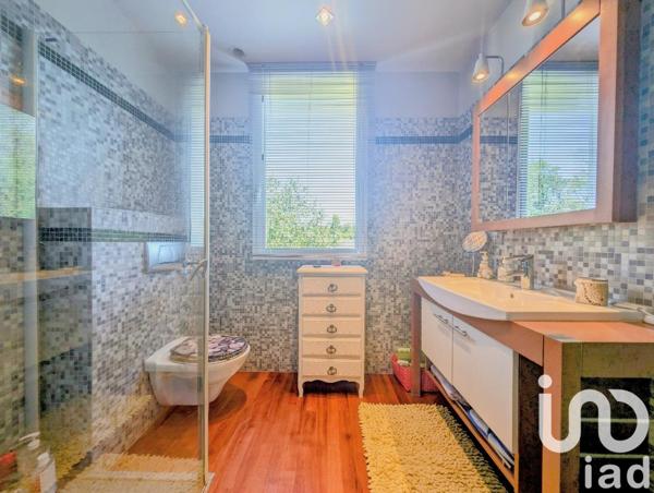 Maison à vendre 12 pièces 300 m² Orgeval