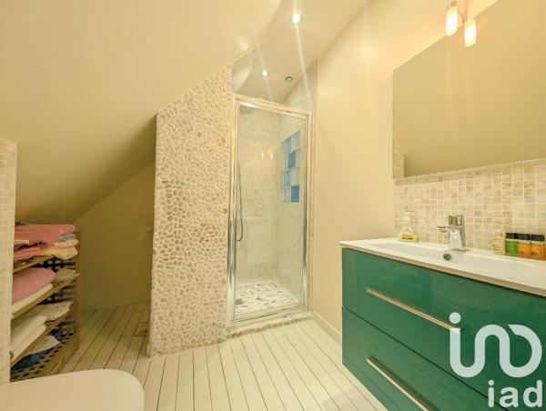 Maison à vendre 12 pièces 300 m² Orgeval