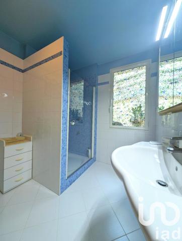 Maison à vendre 12 pièces 300 m² Orgeval