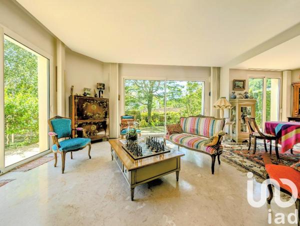 Maison à vendre 12 pièces 300 m² Orgeval