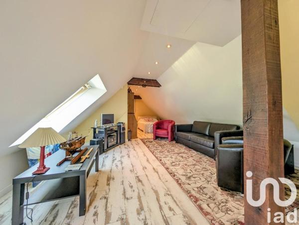 Maison à vendre 12 pièces 300 m² Orgeval