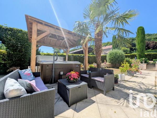 Maison à vendre 12 pièces 300 m² Orgeval