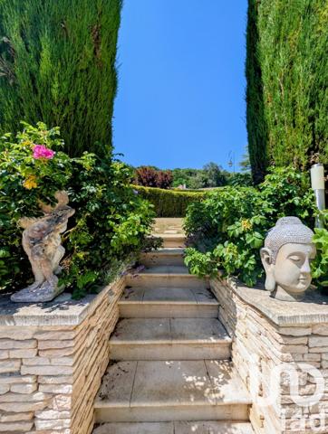 Maison à vendre 12 pièces 300 m² Orgeval