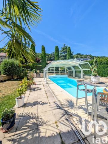 Maison à vendre 12 pièces 300 m² Orgeval