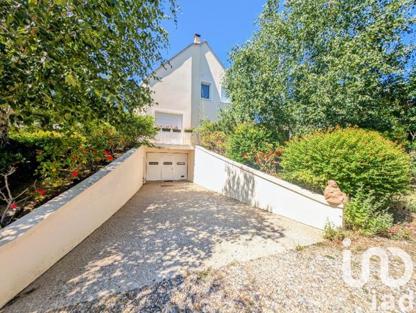 Maison à vendre 12 pièces 300 m² Orgeval