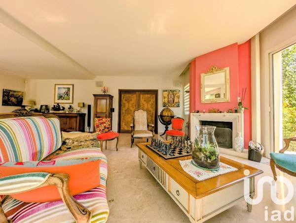 Maison à vendre 12 pièces 300 m² Orgeval