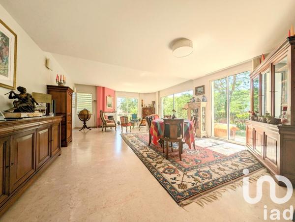 Maison à vendre 12 pièces 300 m² Orgeval