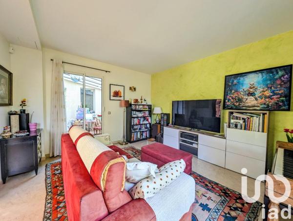 Maison à vendre 12 pièces 300 m² Orgeval