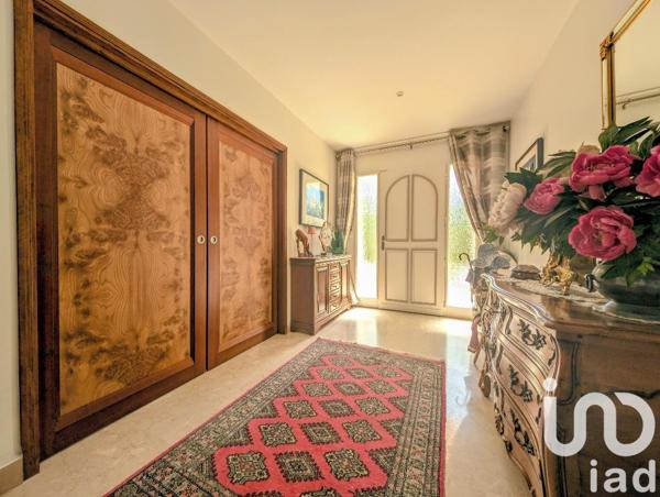 Maison à vendre 12 pièces 300 m² Orgeval