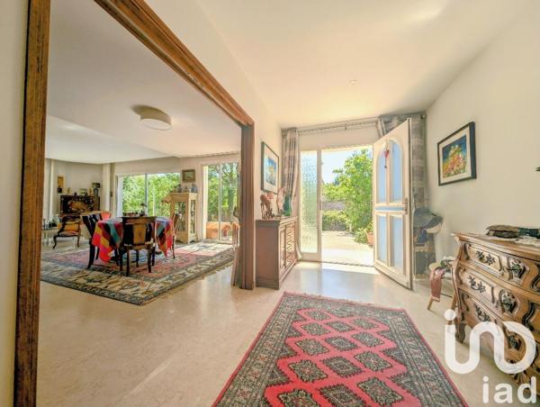 Maison à vendre 12 pièces 300 m² Orgeval