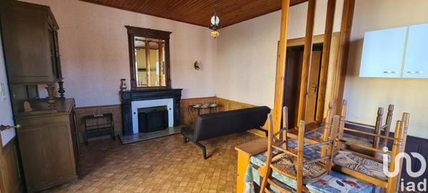 Maison à vendre 8 pièces 220 m² Fontaine-lès-Luxeuil