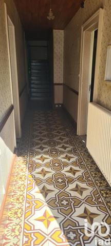 Maison à vendre 8 pièces 220 m² Fontaine-lès-Luxeuil