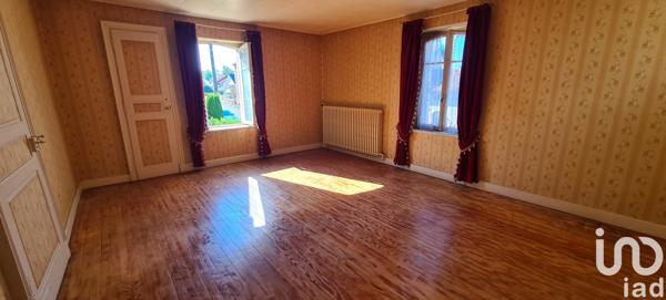 Maison à vendre 8 pièces 220 m² Fontaine-lès-Luxeuil