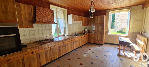 Maison à vendre 8 pièces 220 m² Fontaine-lès-Luxeuil