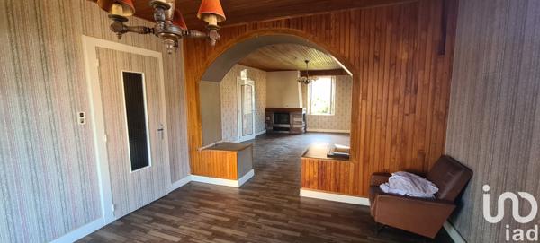 Maison à vendre 8 pièces 220 m² Fontaine-lès-Luxeuil