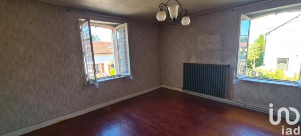 Maison à vendre 8 pièces 220 m² Fontaine-lès-Luxeuil
