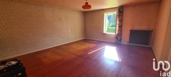 Maison à vendre 8 pièces 220 m² Fontaine-lès-Luxeuil
