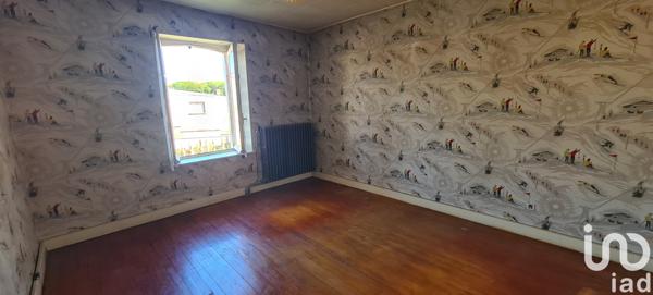 Maison à vendre 8 pièces 220 m² Fontaine-lès-Luxeuil