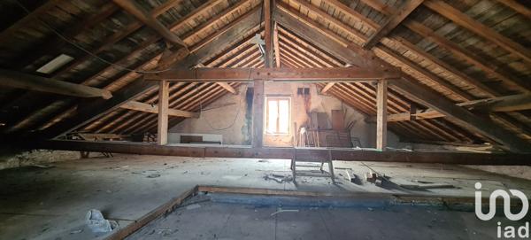 Maison à vendre 8 pièces 220 m² Fontaine-lès-Luxeuil