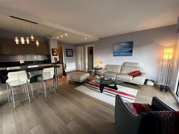 Appartement à vendre à Dinard en Ille-et-Vilaine (35800), ref : 11747/467