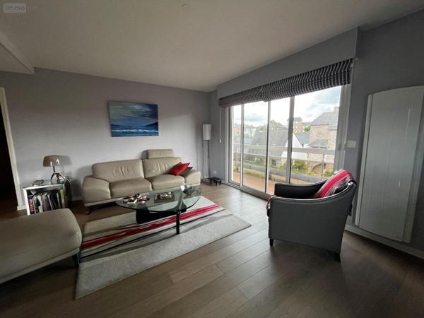Appartement à vendre à Dinard en Ille-et-Vilaine (35800), ref : 11747/467
