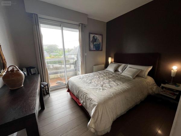 Appartement à vendre à Dinard en Ille-et-Vilaine (35800), ref : 11747/467