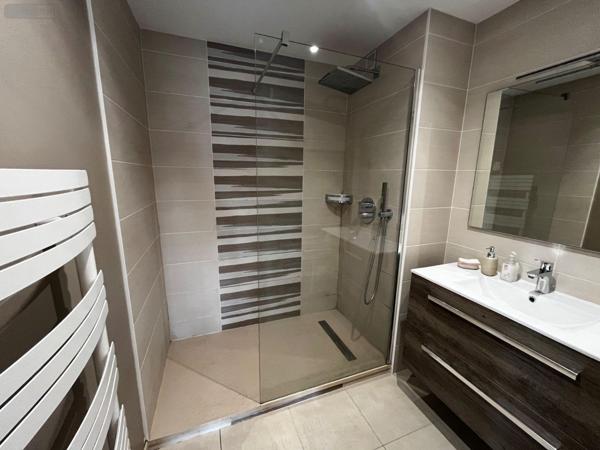 Appartement à vendre à Dinard en Ille-et-Vilaine (35800), ref : 11747/467