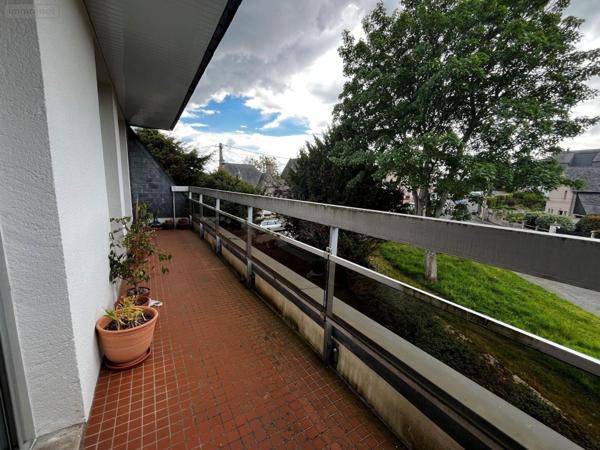 Appartement à vendre à Dinard en Ille-et-Vilaine (35800), ref : 11747/467