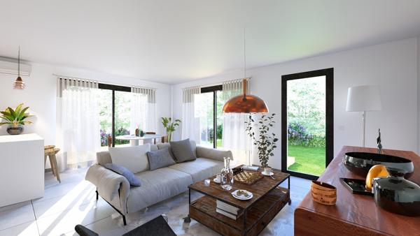 Maison à vendre à Six-Fours-les-Plages (83140) - Var
