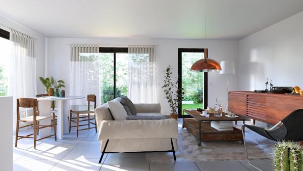 Maison à vendre à Six-Fours-les-Plages (83140) - Var
