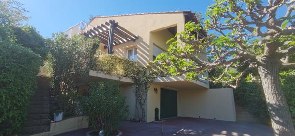 Clermont-l'Hérault (34800) Belle et Grande Maison Familiale