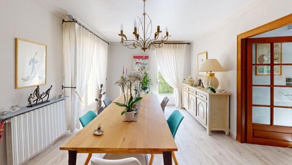 Clermont-l'Hérault (34800) Belle et Grande Maison Familiale
