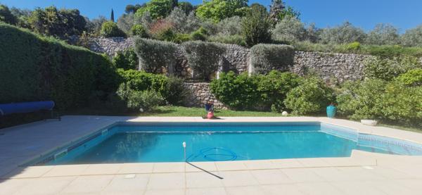 Clermont-l'Hérault (34800) Belle et Grande Maison Familiale